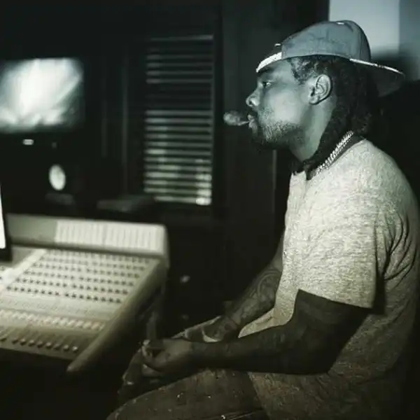 Wale - Shape Of You (Remix)